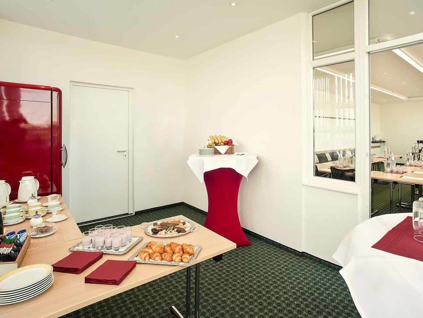 فندق دريسدنفي  إيبيس درسدن كونيجيشتاين المظهر الخارجي الصورة